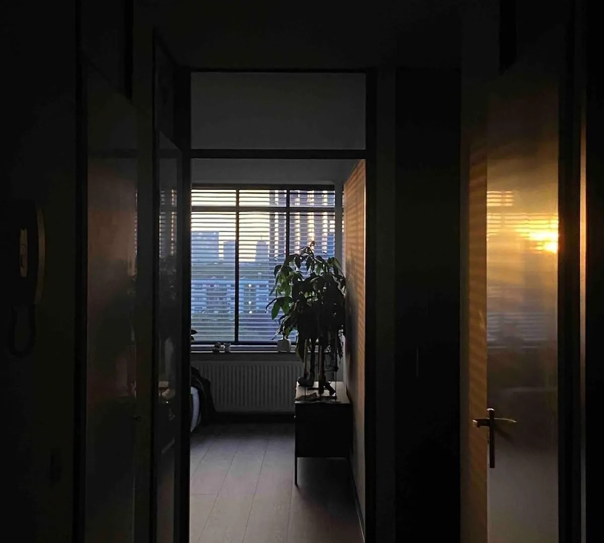 A Cosy Apartment Rotterdam Netherlands