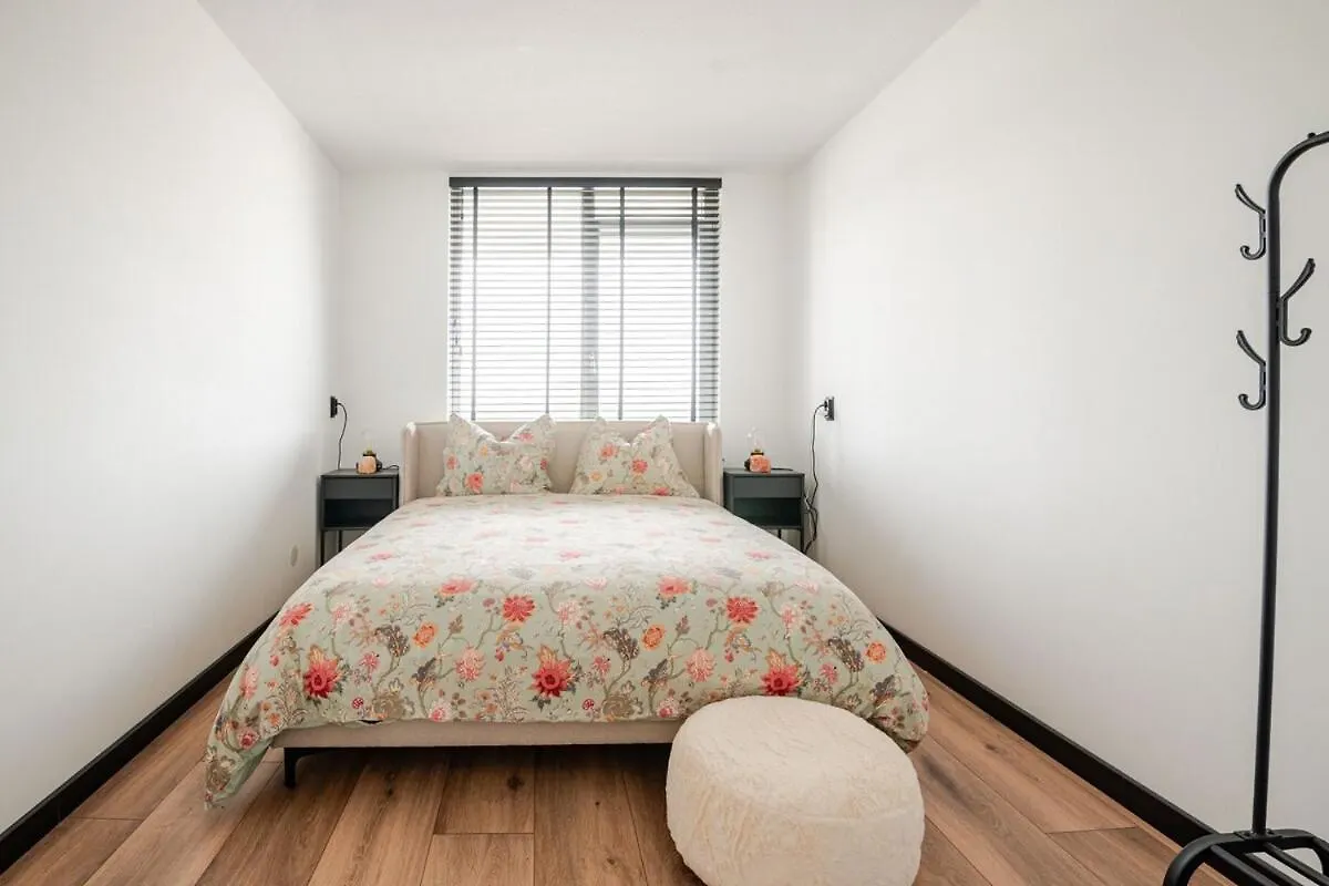 A Cosy Apartment Rotterdam Netherlands