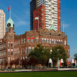 New York By Westcord Hotell