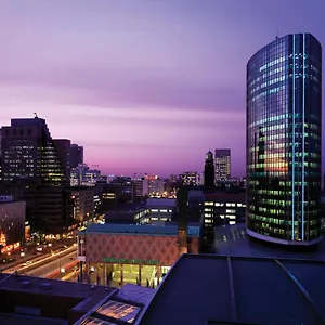 4* 酒店 Postillion Wtc