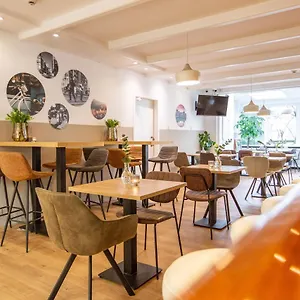 3* 酒店 布雷特内尔酒店