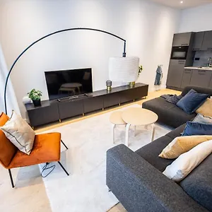 Appartement Villapark, Rotterdam