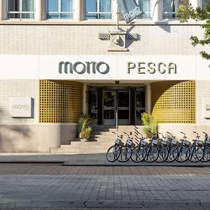 Ξενοδοχείο Motto By Hilton Blaak, Ρότερνταμ