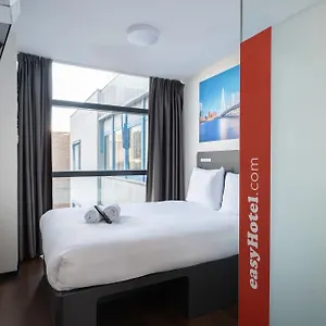 Otel Easyhotel Centre, Rotterdam