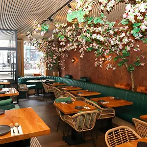 Otel Fd, Rotterdam
