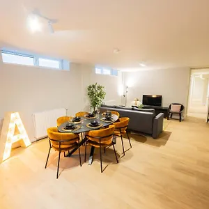 Appartement Westersingel, Rotterdam