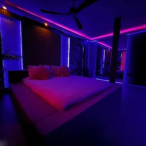 Spartementen By Pure-zen Apartment