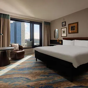 Otel Mainport Rotterdam, A Hilton Affiliate, Rotterdam