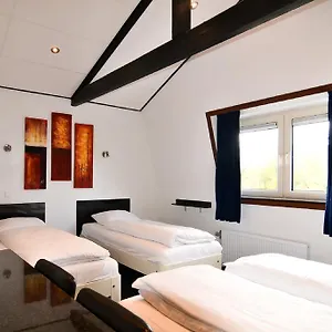 Otel Bienvenue, Rotterdam
