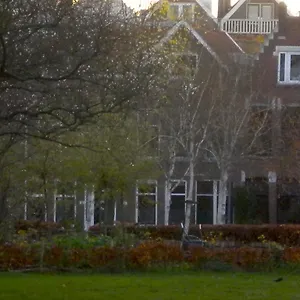Maria Bed and breakfast