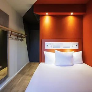 Otel Ibis Budget The Hague Airport, Rotterdam