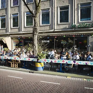 Otel Bazar, Rotterdam