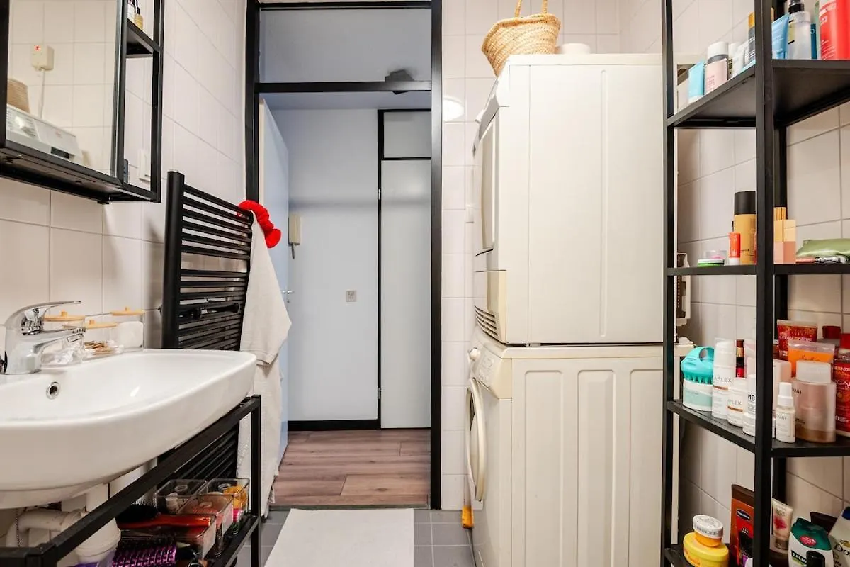 A Cosy Apartment Rotterdam