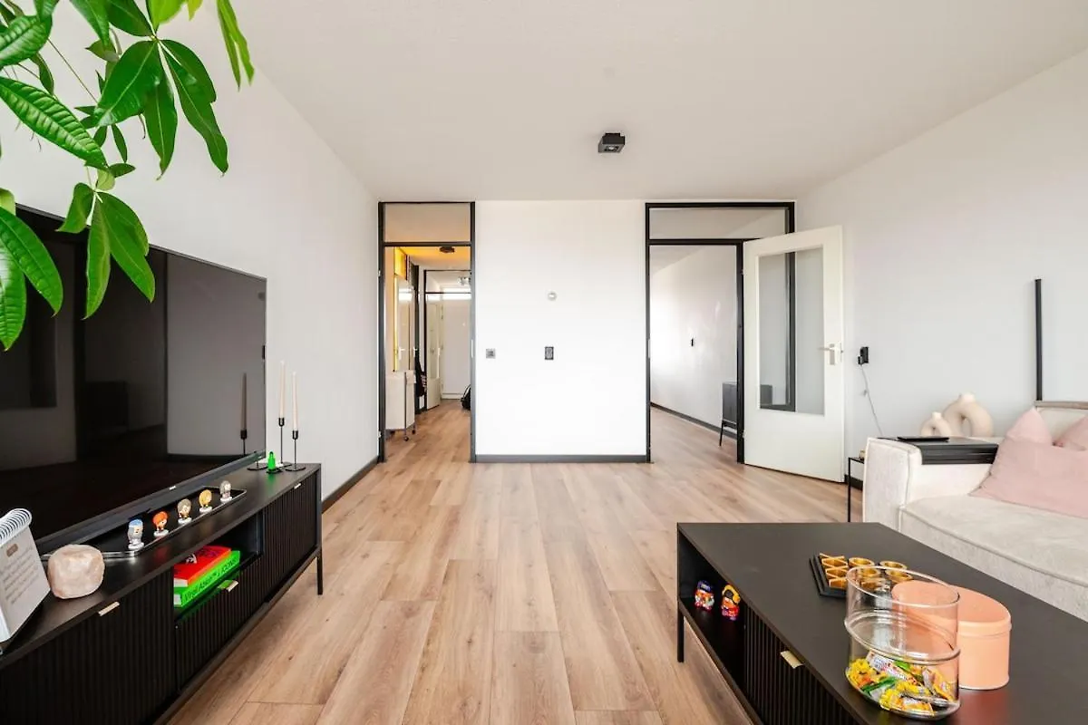 A Cosy Apartment Rotterdam 0*,  Netherlands
