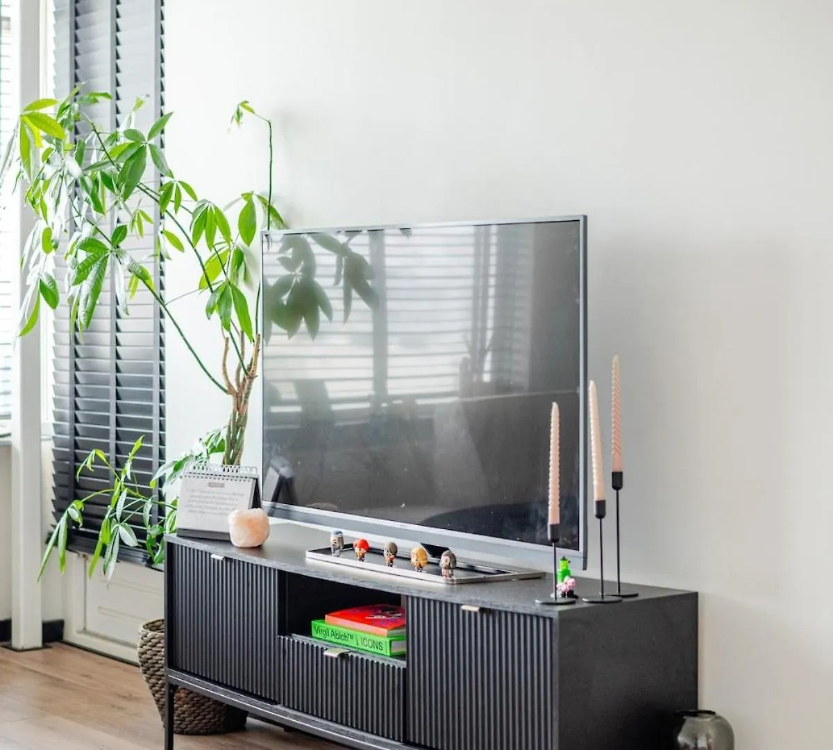A Cosy Apartment Rotterdam