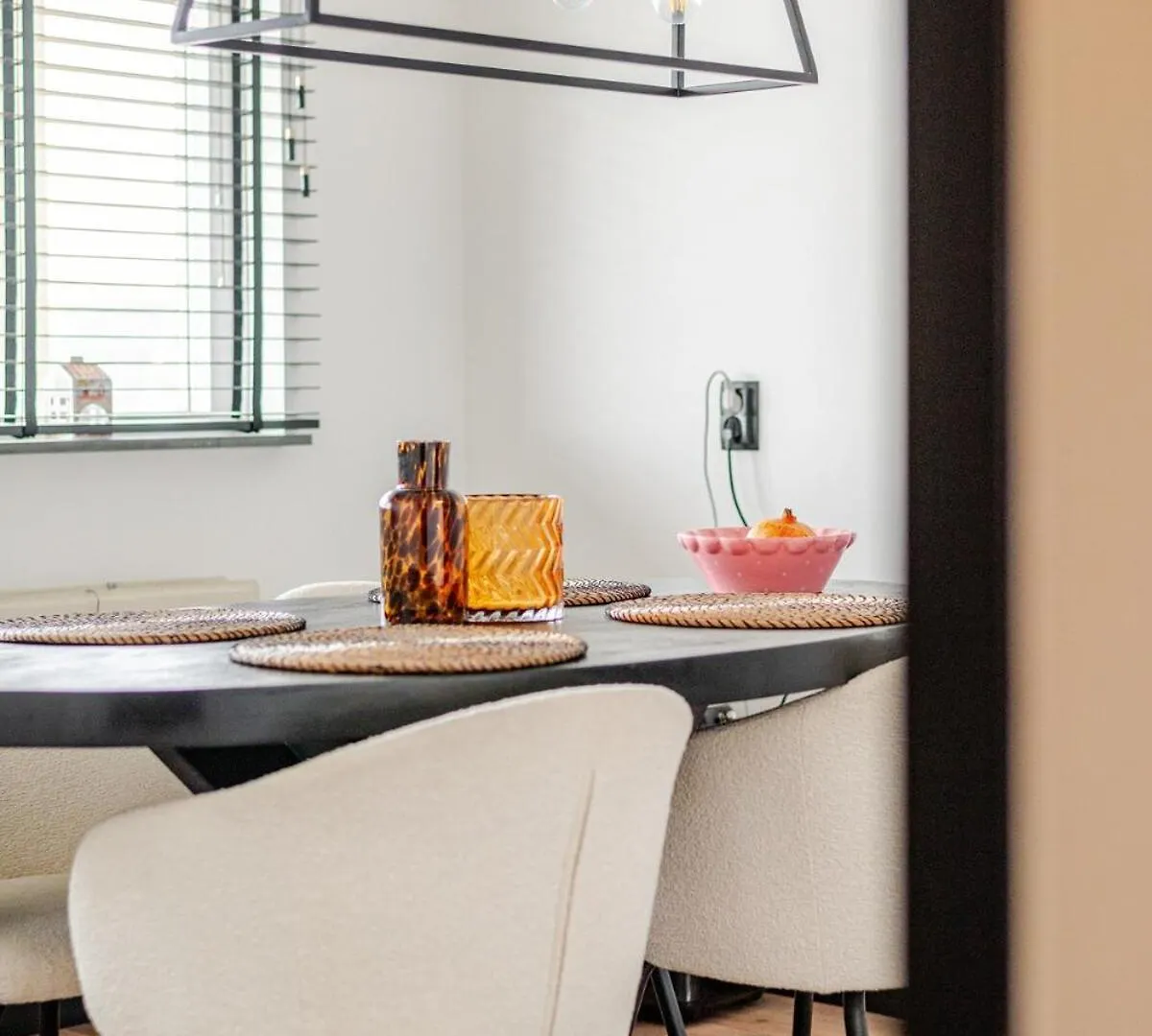 A Cosy Apartment Rotterdam