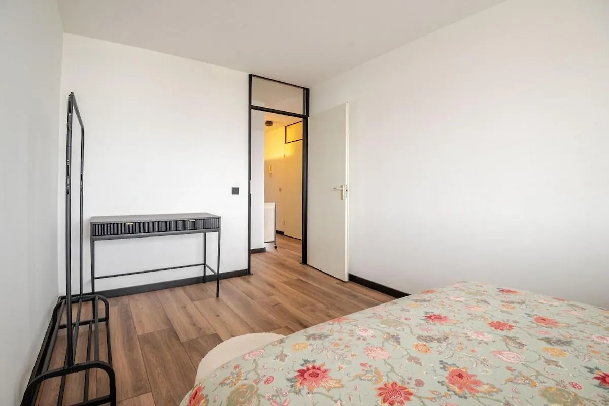 A Cosy Apartment Rotterdam