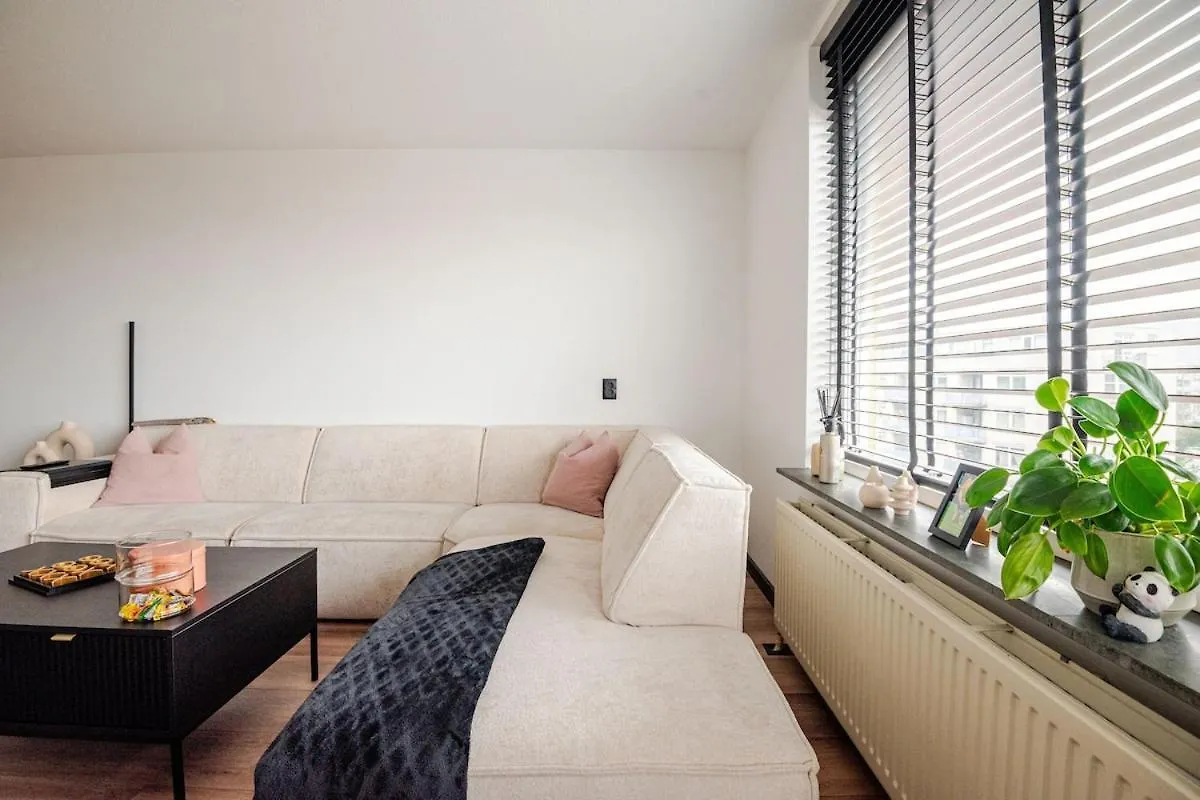 A Cosy Apartment Rotterdam 0*,  Netherlands
