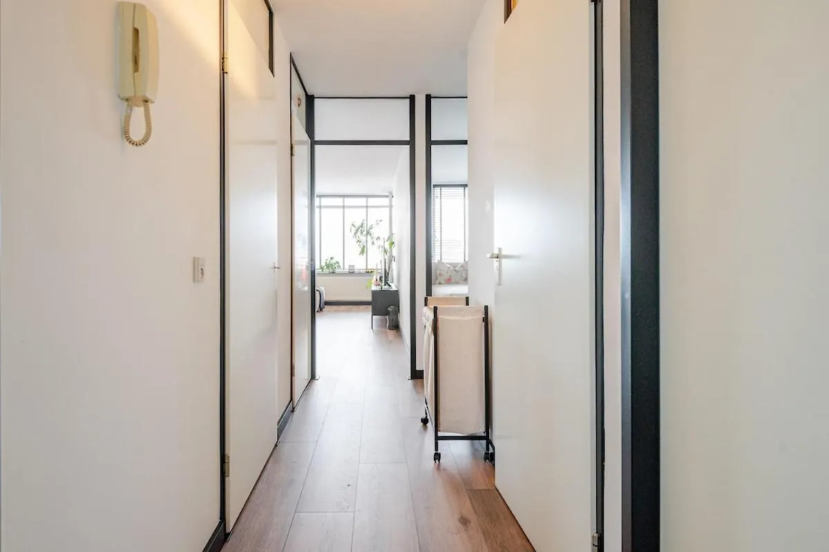 A Cosy Apartment Rotterdam Netherlands