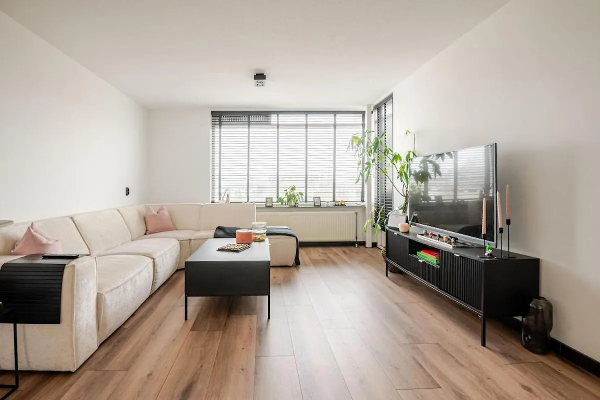 A Cosy Apartment Rotterdam